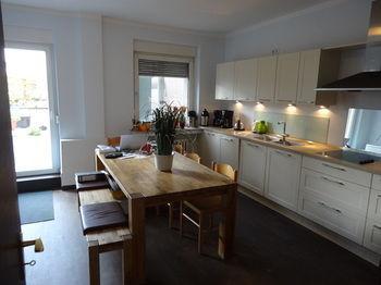 Altstadt Hotel Barcelona - Dusseldorf — Photos 2